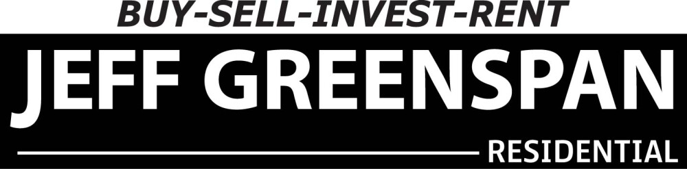 Jeff Greenspan logo