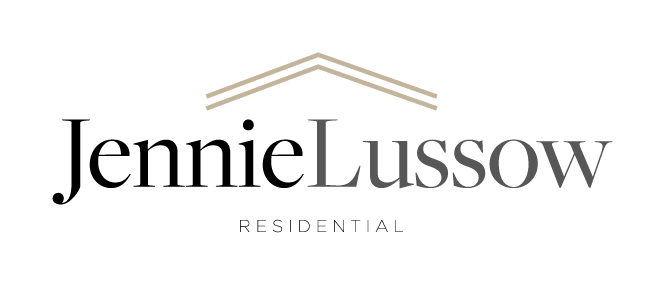 Jennie Lussow logo