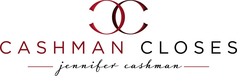 Jennifer Cashman logo