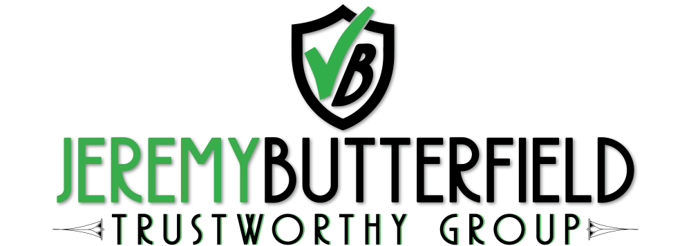 Jeremy Butterfield