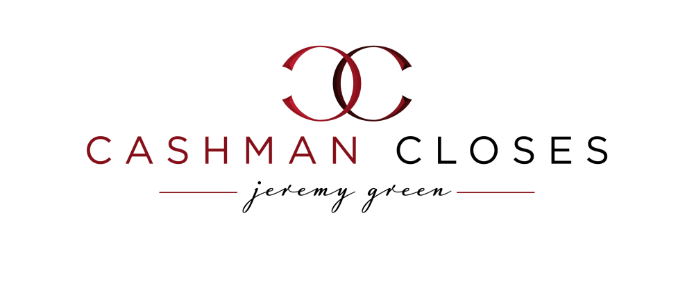 Jeremy Green logo