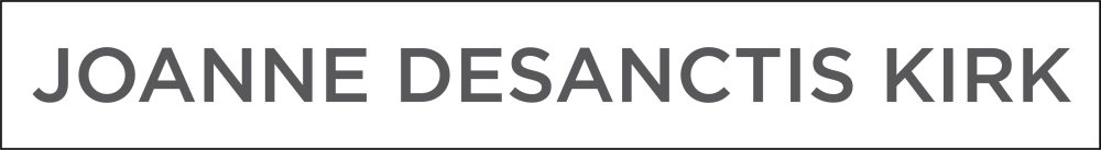 Joanne Desanctis Kirk
