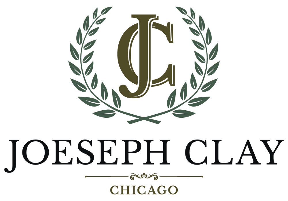 Joeseph Clay logo