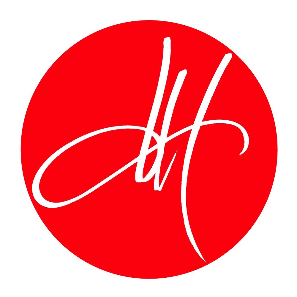 John Hockberger logo