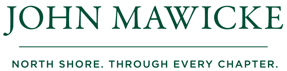 John Mawicke logo