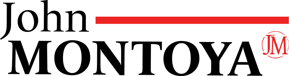 John Montoya logo