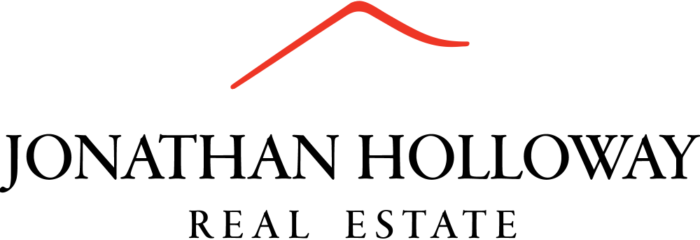 Jonathan Holloway logo