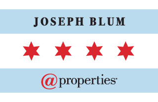 Joseph M. Blum