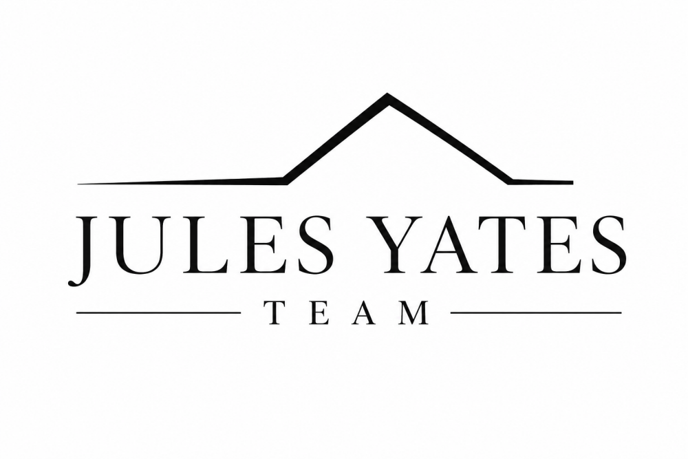 Jules Yates logo