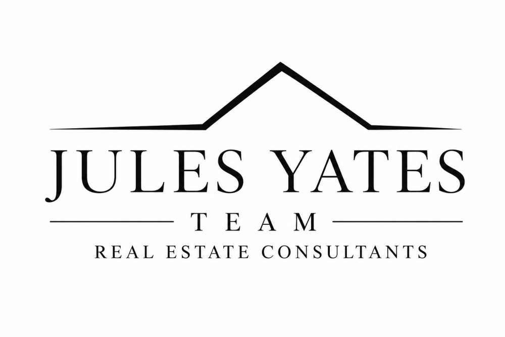 Jules Yates logo