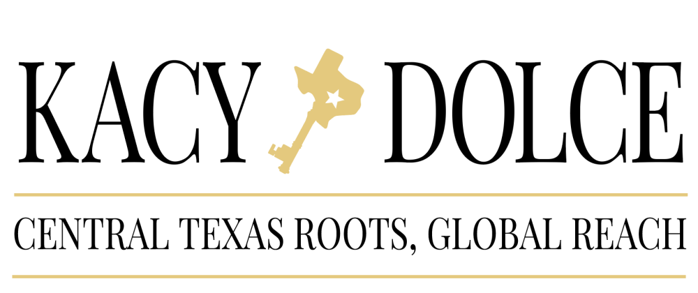 Kacy Dolce logo
