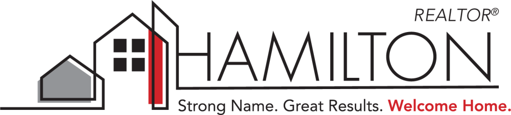 Kanchana Hamilton logo