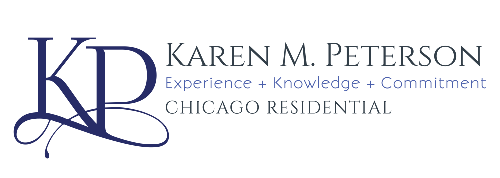 Karen M Peterson