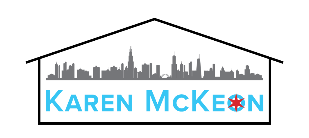 Karen McKeon logo