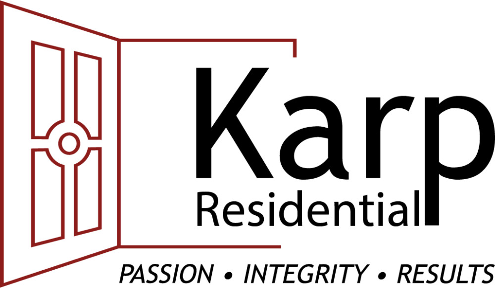 Karp Residential logo