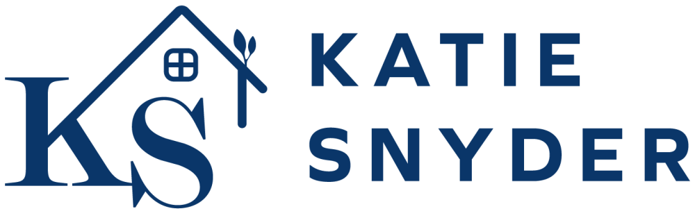 Katie Snyder logo