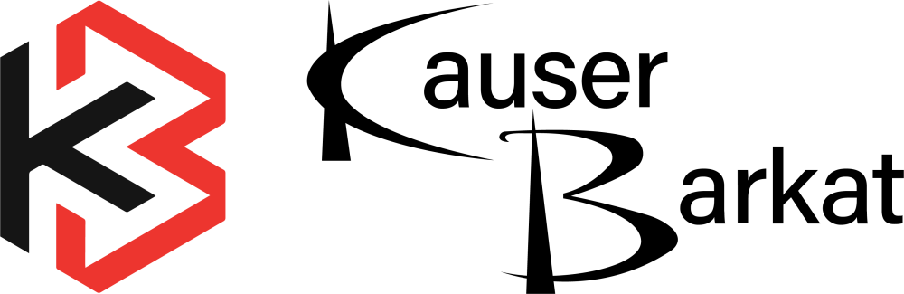 Kauser Barkat logo