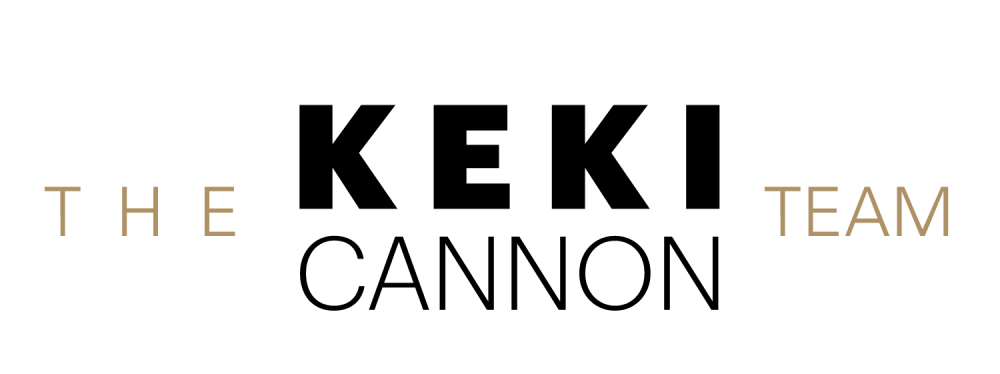 Keki Cannon logo