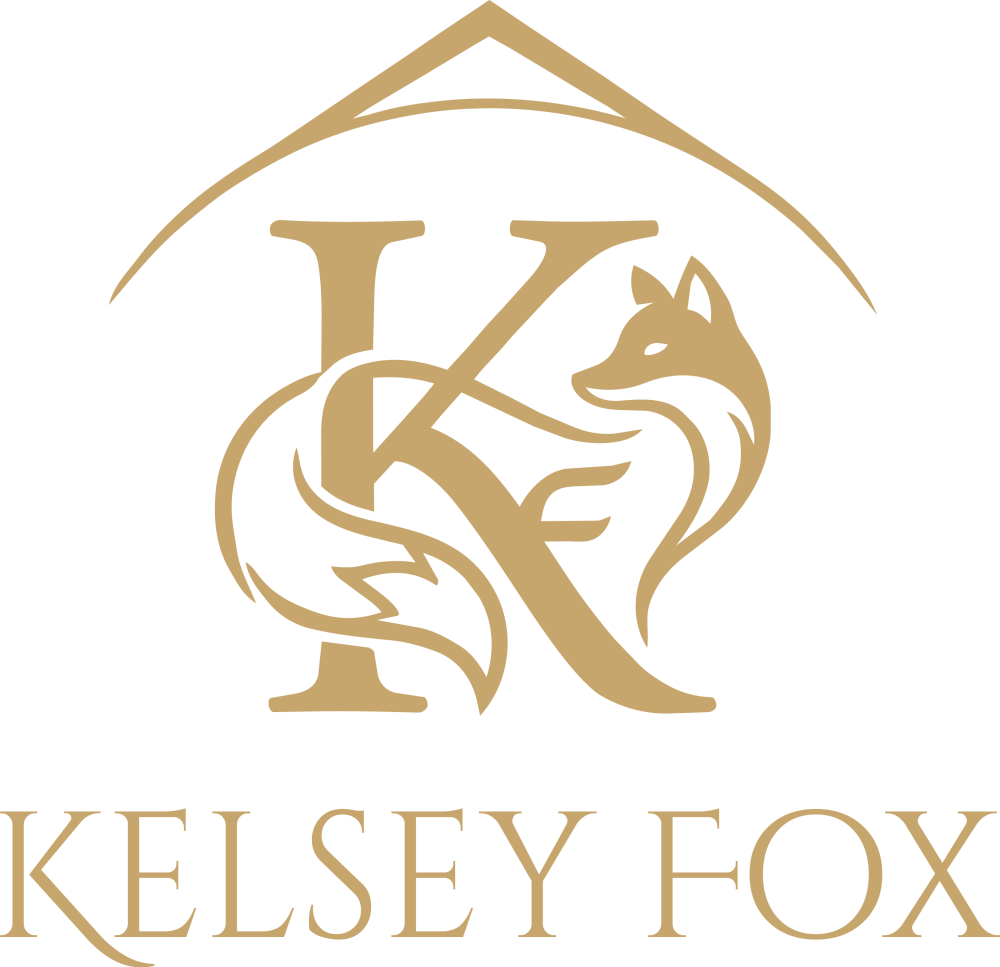 Kelsey Fox logo