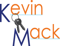 Kevin Mack