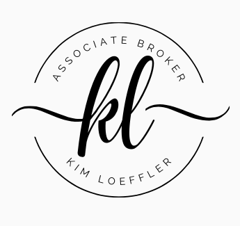 Kim Loeffler logo