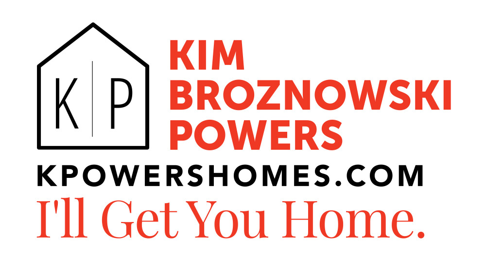 Kimberly Broznowski Powers logo