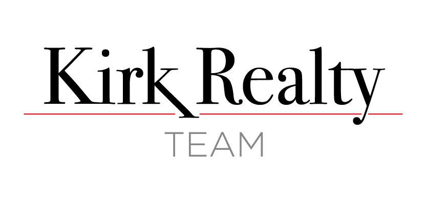 Kirk Realty Team logo