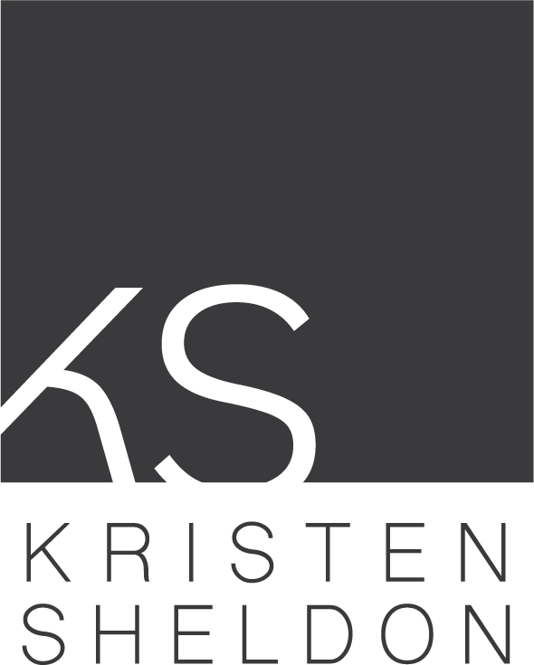 Kristen Sheldon logo