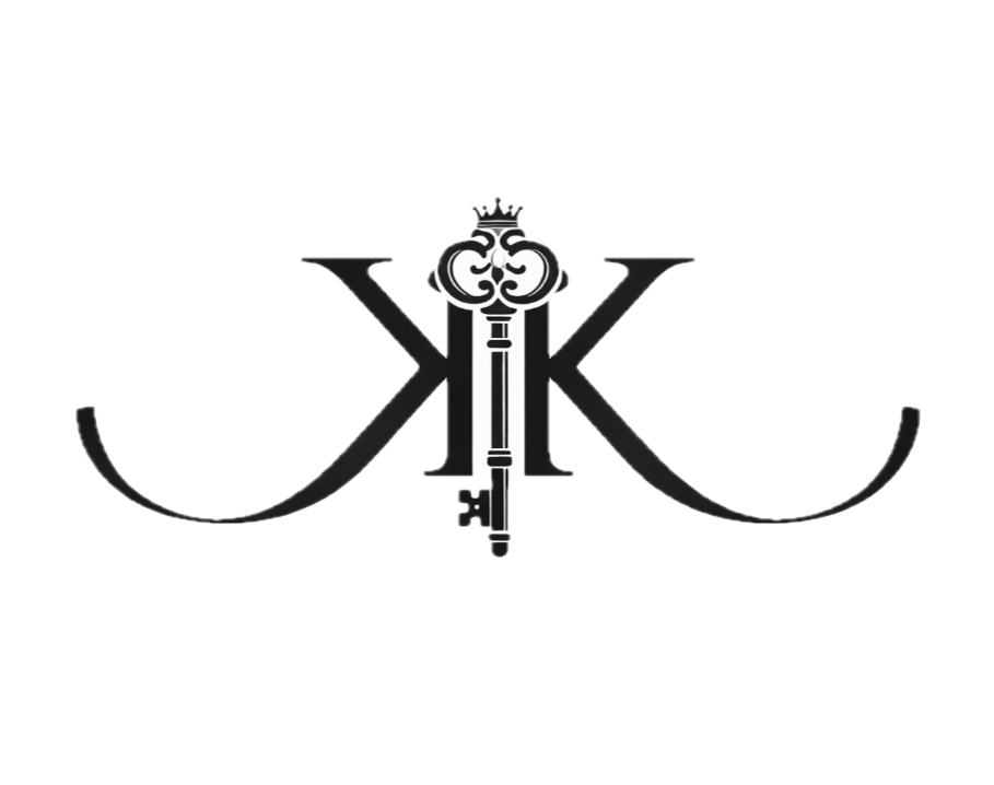 Kristin King logo