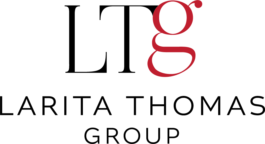 Larita Thomas Group logo
