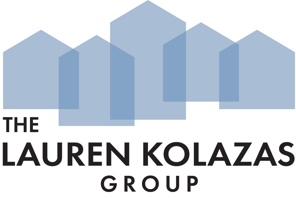The Lauren Kolazas Group logo