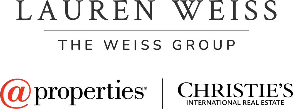 Lauren Weiss logo