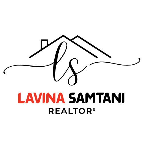 Lavina Samtani logo