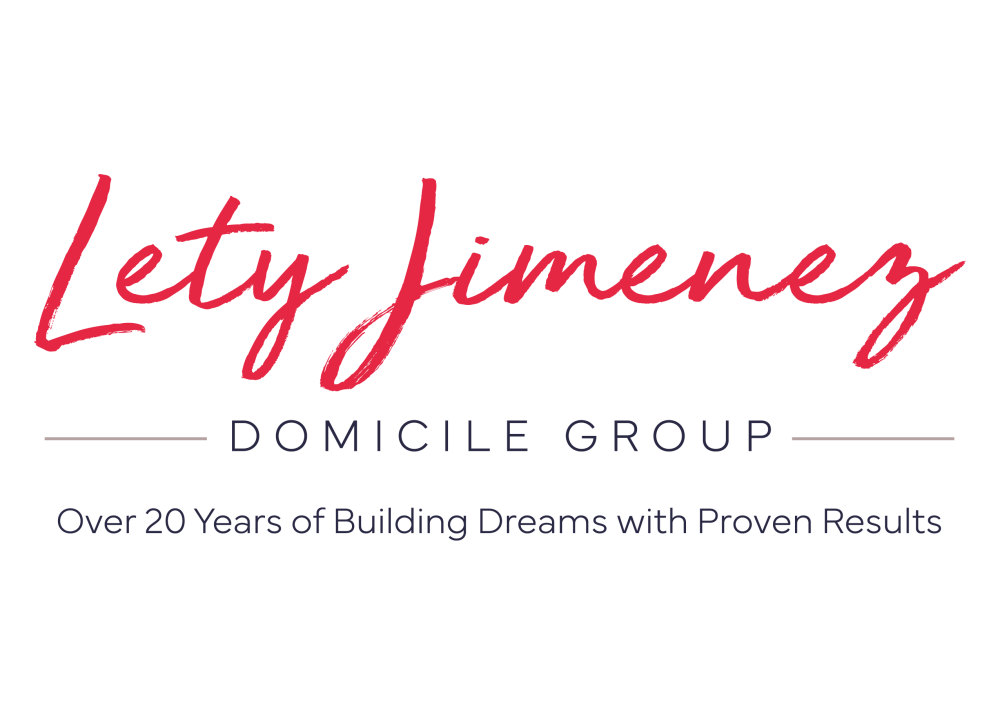 Leticia Jimenez logo