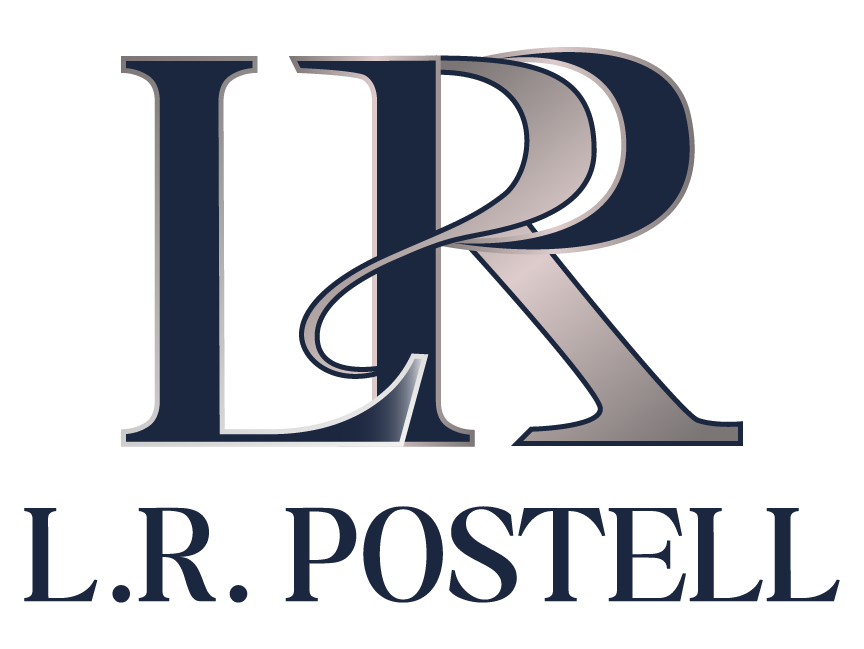 Lisa R Postell logo
