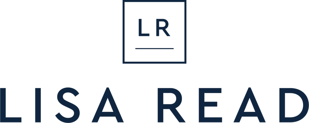 Lisa Read logo