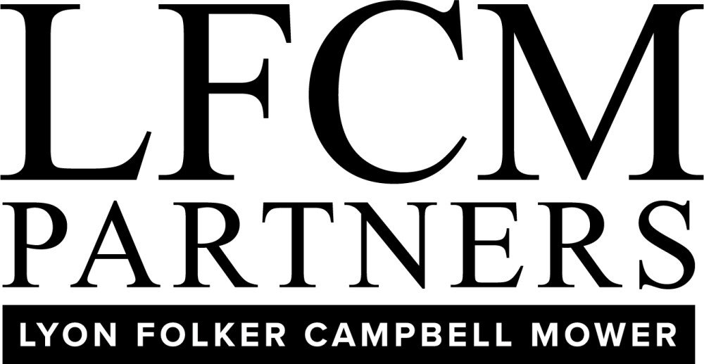 Lyon Folker Campbell Partners logo