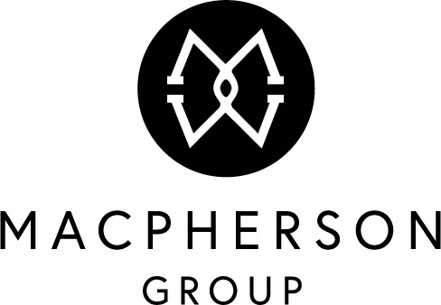 MacPherson Group logo
