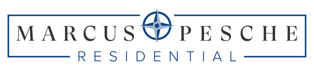Marcus Pesche Residential logo