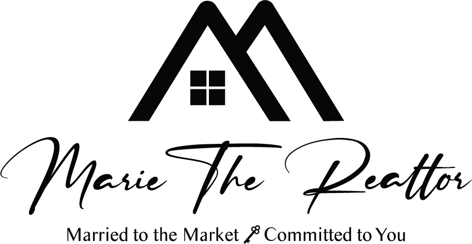 Marie Gibson logo