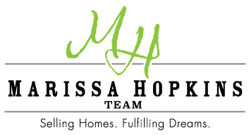 Marissa K Hopkins