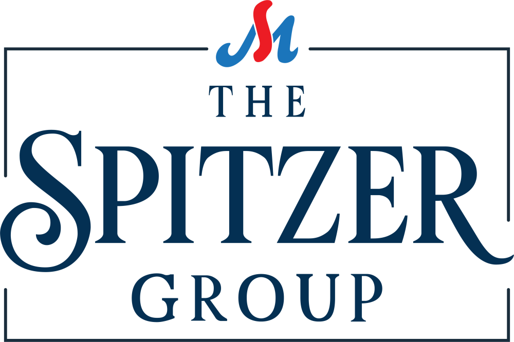 Mark Spitzer logo