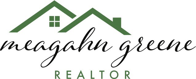 Meagahn Greene logo