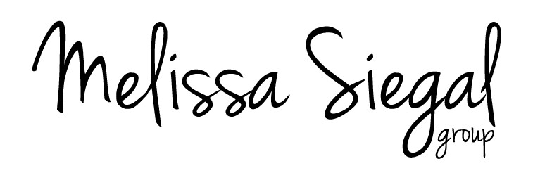 Melissa Siegal logo