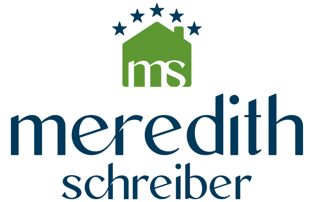 Meredith Schreiber logo