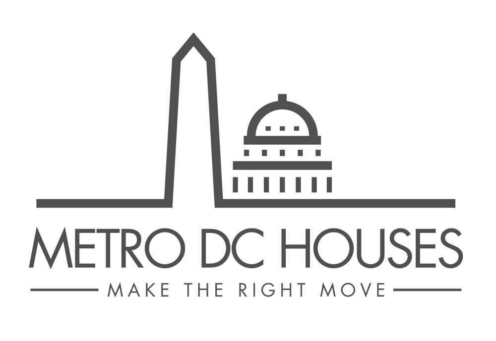 Metro DC Houses logo
