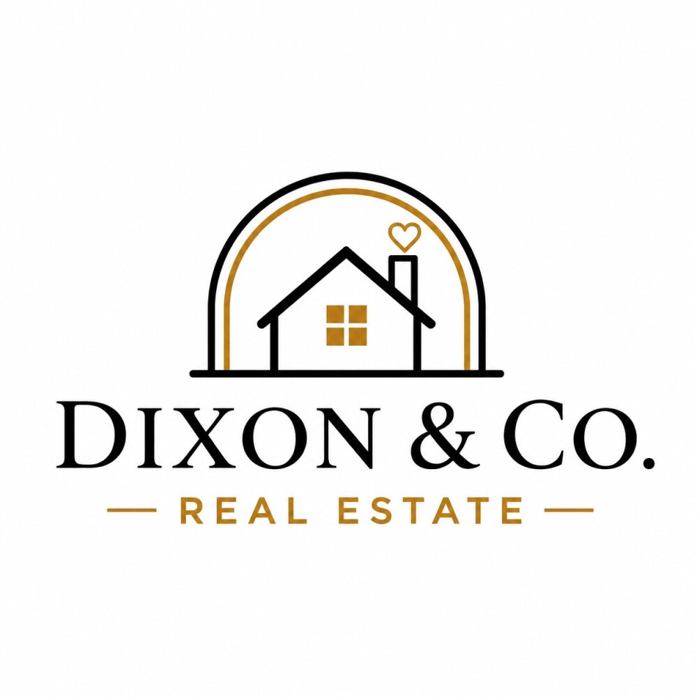 Michelle Dixon logo