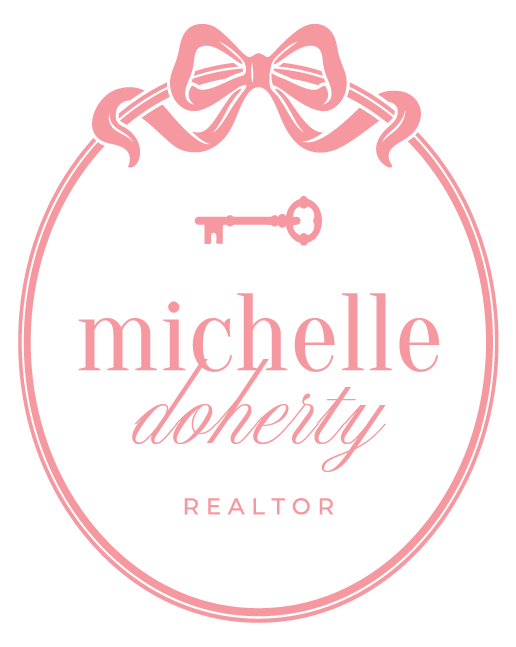 Michelle Doherty logo