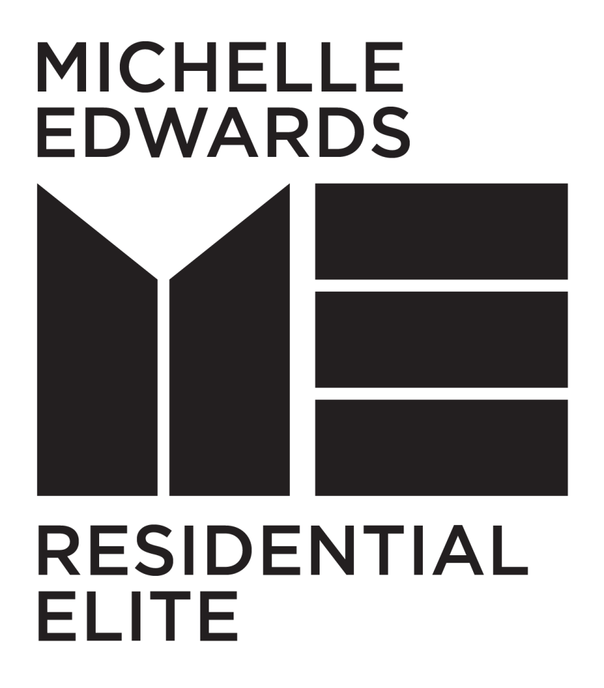 Michelle Edwards logo