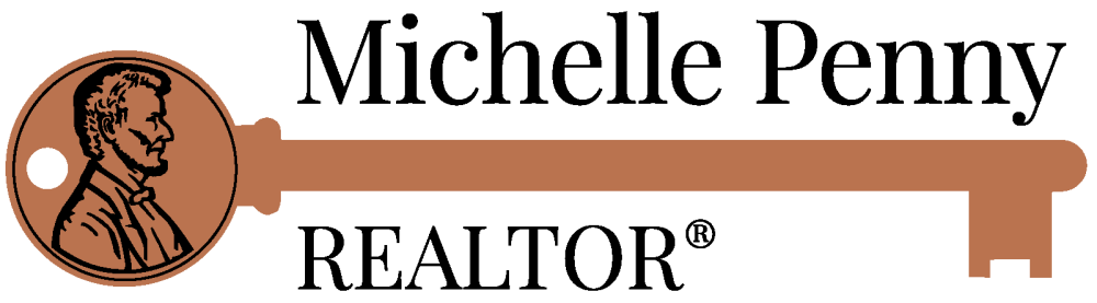 Michelle Penny logo